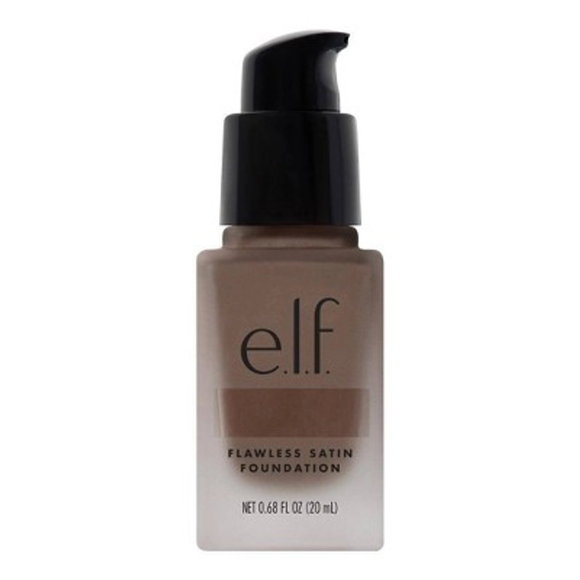 e.l.f. Flawless Finish Foundation - 84380 Swan - 0.68 fl oz