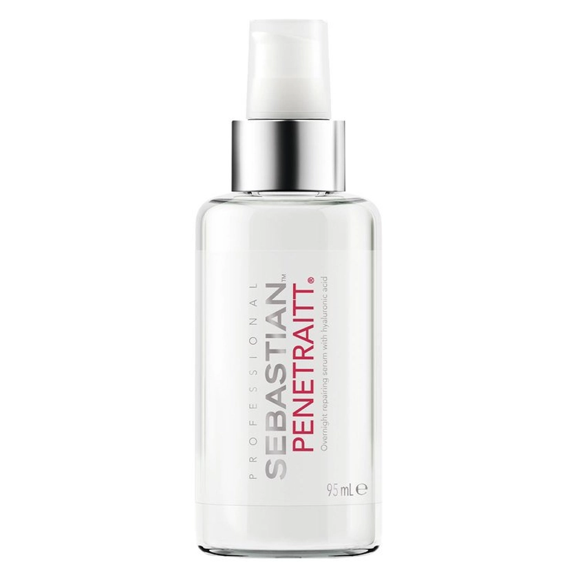 Sebastian Professional Penetrait Overnight Serum 95 ml | Kauneuskauppasi verkossa!