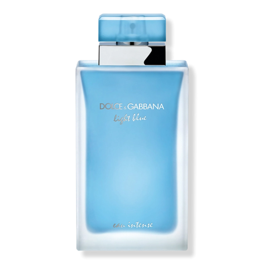 Light Blue Eau Intense Eau de Parfum