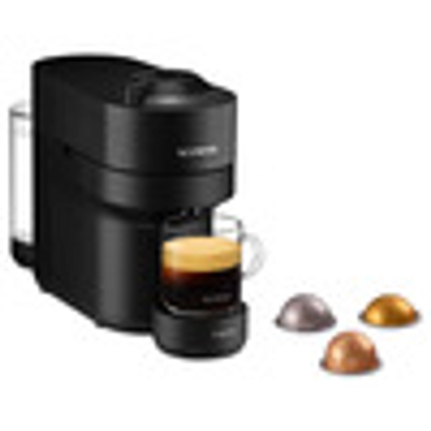 MAGIMIX NESPRESSO VERTUO POP BLACK 11729B