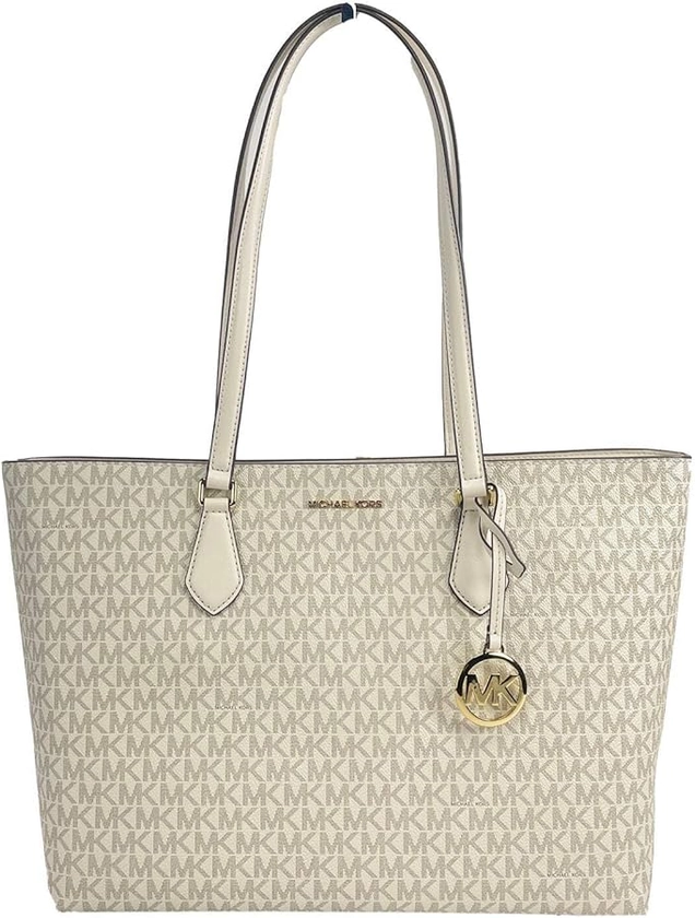 Michael Kors Bag Handbag Sheila Large Mf Tote Bag