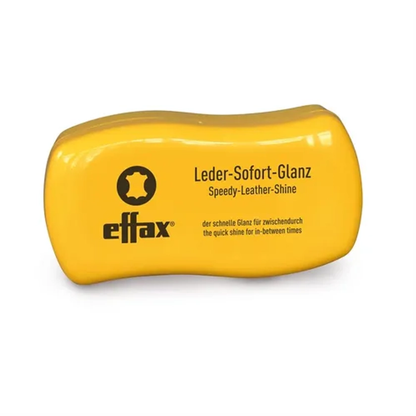 Effax® Speedy Leather Shine | Dover Saddlery
