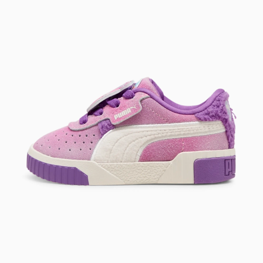 PUMA x SQUISHMALLOWS Cali Lola sneakers voor peuters