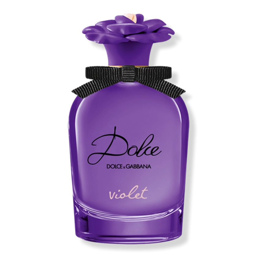 Dolce Violet Eau de Toilette