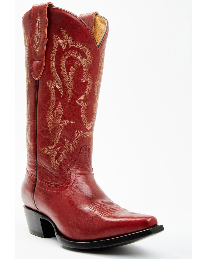 Shyanne Women's Lucille Western Boots - Snip Toe | Boot Barn