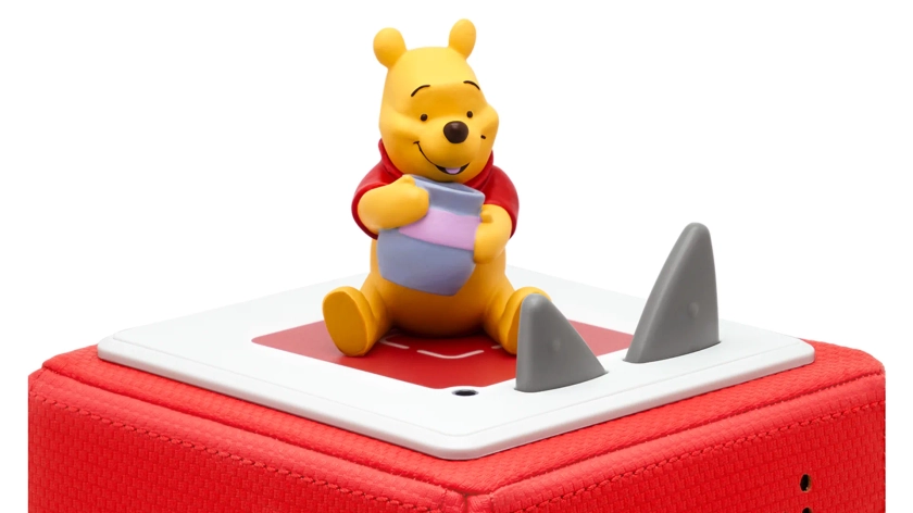 tonies® I Disney - Winnie the Pooh I Buy now online