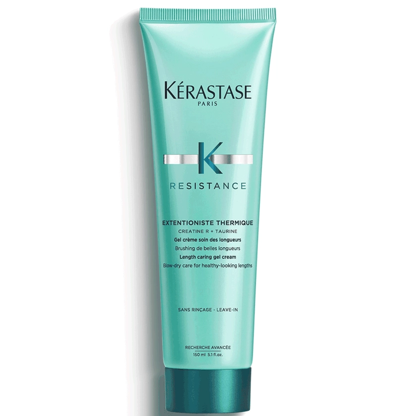 Resistance Extentioniste Thermique Hair Heat Protection | Kérastase UK