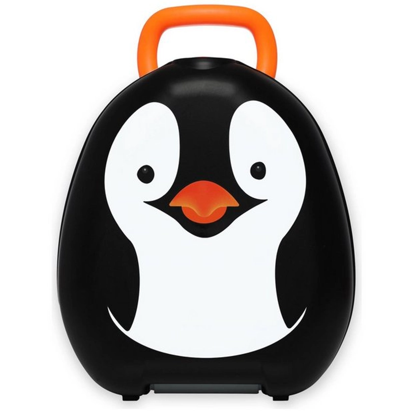 Buy My Carry Potty - Penguin Travel Potty | Potties | Argos