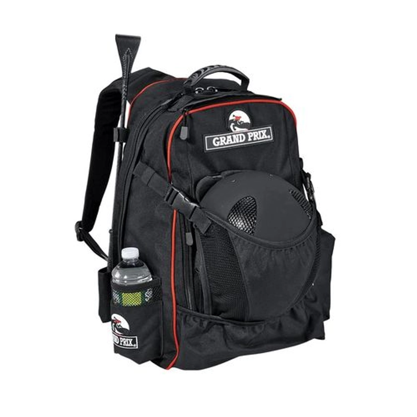 Grand Prix Rider's Backpack | Dover Saddlery