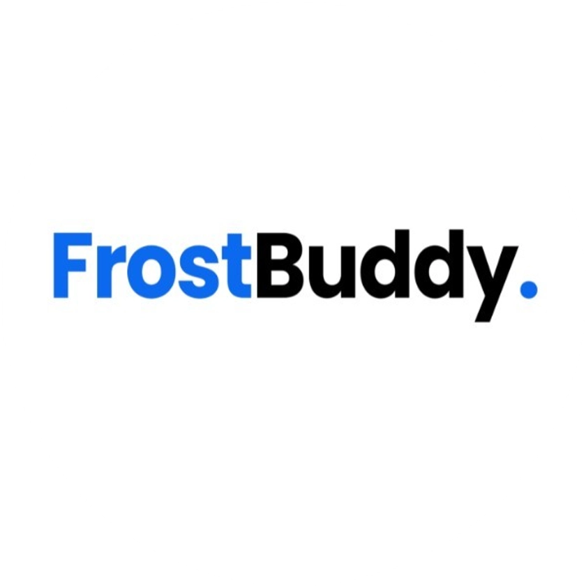 Frost Buddy Universal Can Cooler - Fits all - Stainless Steel Can Cooler for 12 oz & 16 oz Regular or Slim Cans & Bottles - Stainless Steel