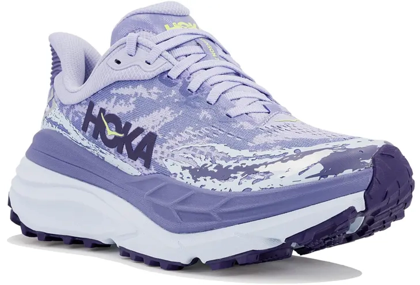 Hoka One One Stinson 7 W femme - 1141531-CSMR