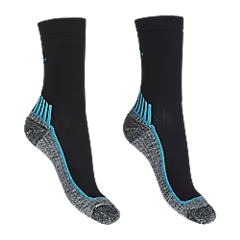 Chaussettes De Randonnée Adulte Merino Long MCKINLEY | INTERSPORT