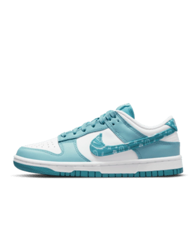 Chaussure Nike Dunk Low pour Femme