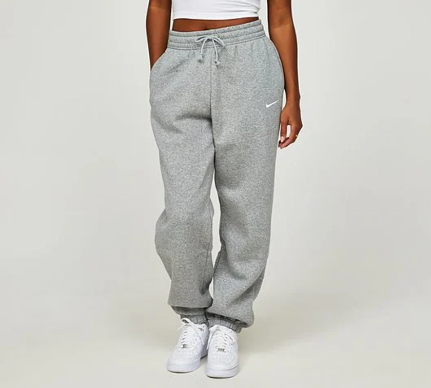 Womens Phoenix Oversized Fleece Pant