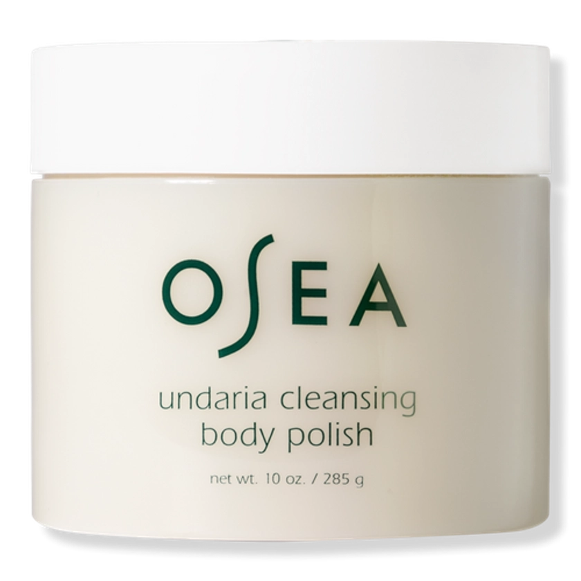 Undaria Cleansing Body Polish - OSEA | Ulta Beauty