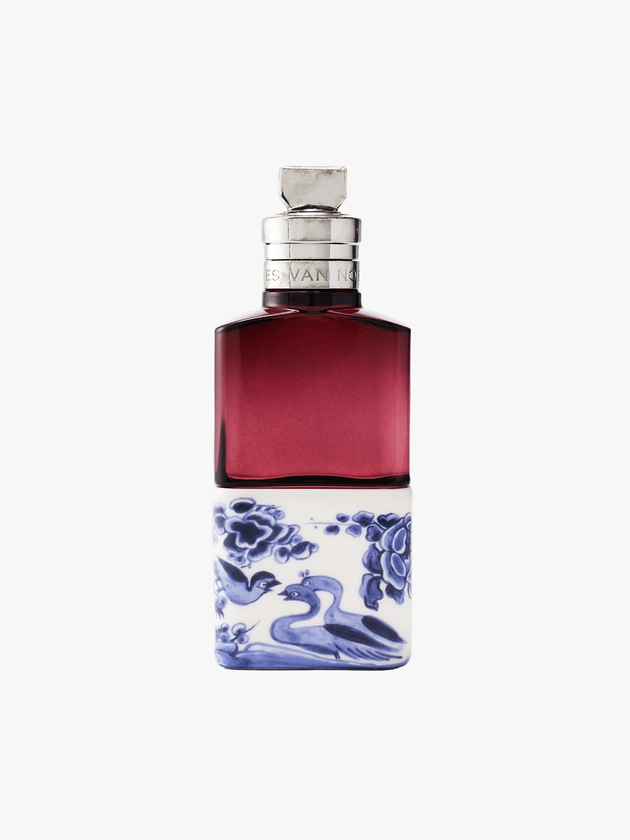 Soie Malaquais Eau de Parfum