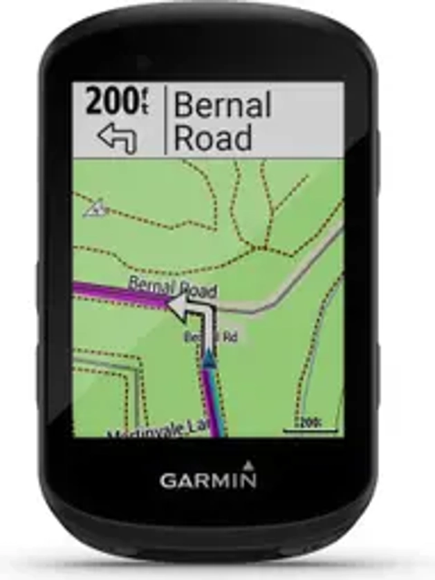 Compteur GPS Garmin Edge 530 à partir de 189,99 € au lieu de 299,99 €