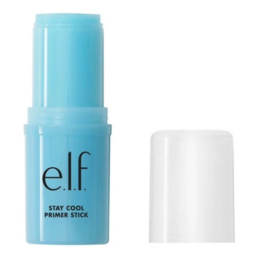 e.l.f. Stay Cool Primer Stick - 0.59oz