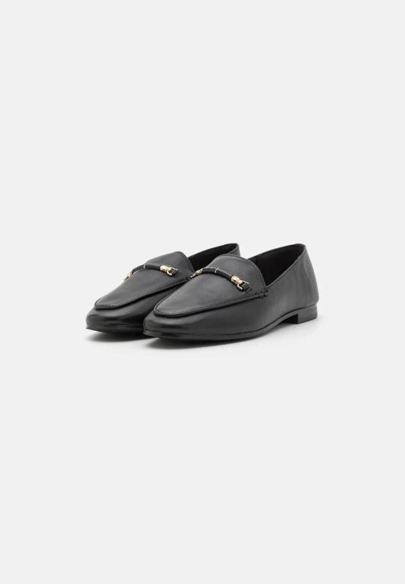 ALDO FRANCINE - Mocassins - black/noir - ZALANDO.FR