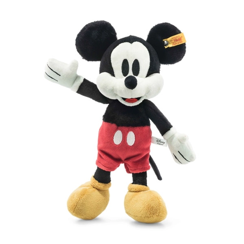 Disney Originals Mickey Mouse, 31 cm, multicoloured