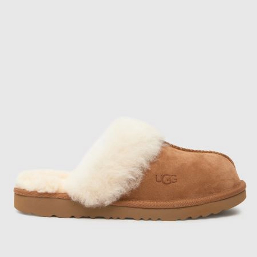 UGGsand cozy ii Youth slipper