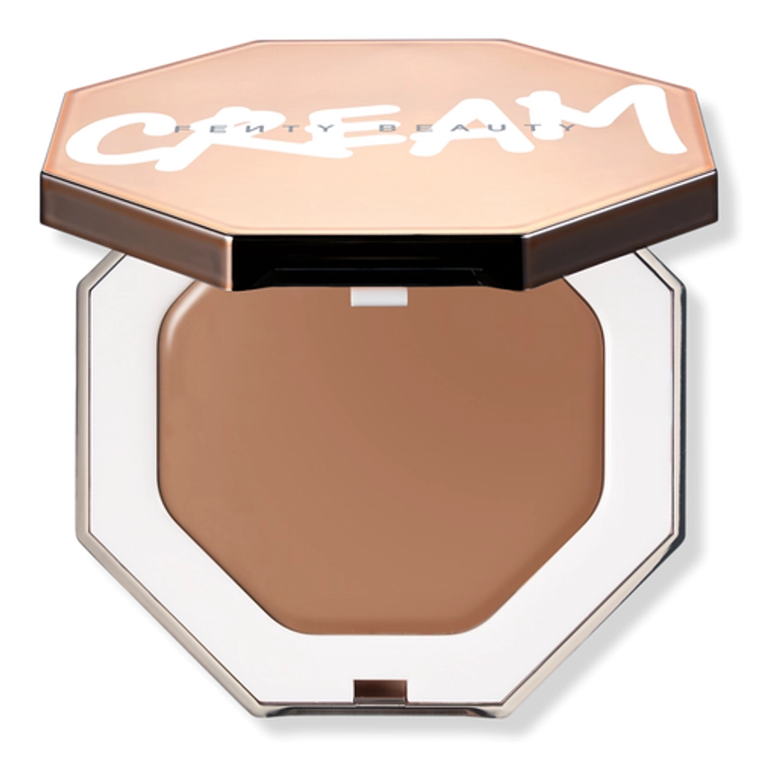 Butta Biscuit Cheeks Out Freestyle Cream Bronzer - FENTY BEAUTY by Rihanna | Ulta Beauty