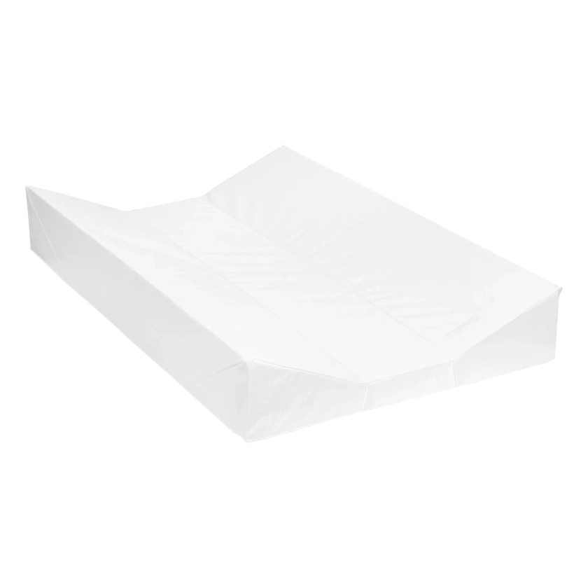 Quax - Matelas à langer 67x44 cm - Blanc | Smallable