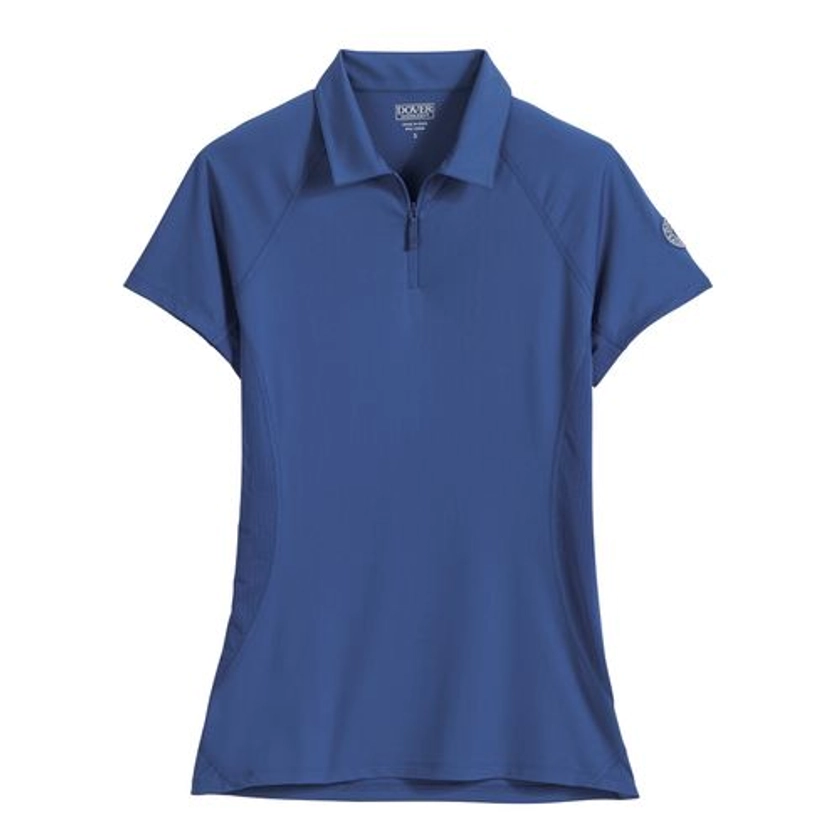 Dover Saddlery® Ladies’ Aiken Polo Shirt | Dover Saddlery