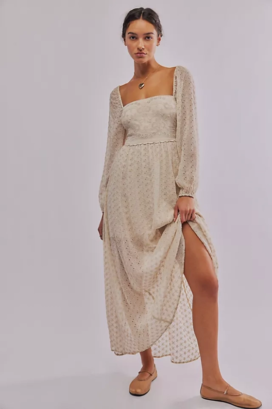 Malina Maxi