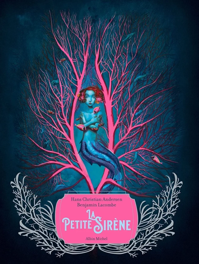 La Petite Sirène