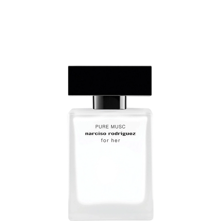 Narciso Rodriguez Pure Musc for Her Eau de Parfum - 30ml | LOOKFANTASTIC