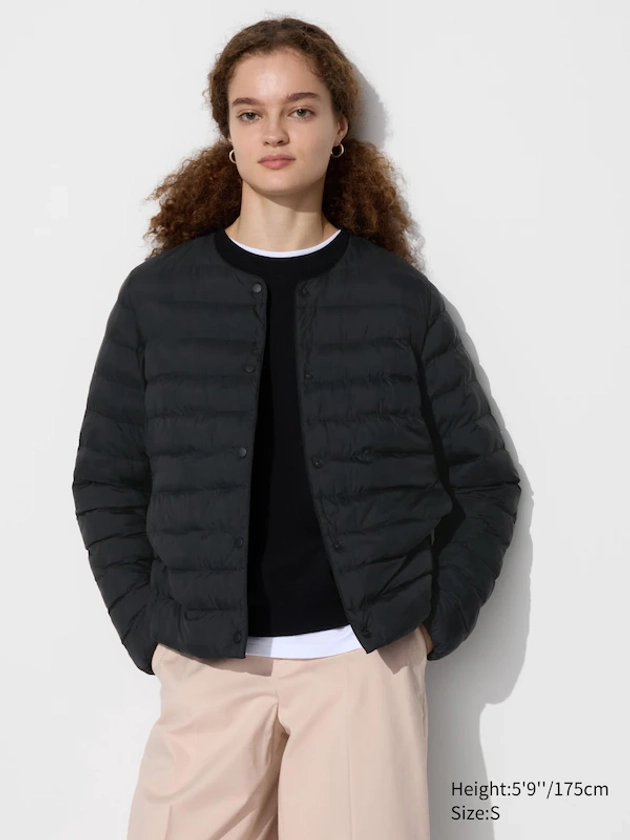 Women's PUFFERTECH Compact Jacket | UNIQLO FI