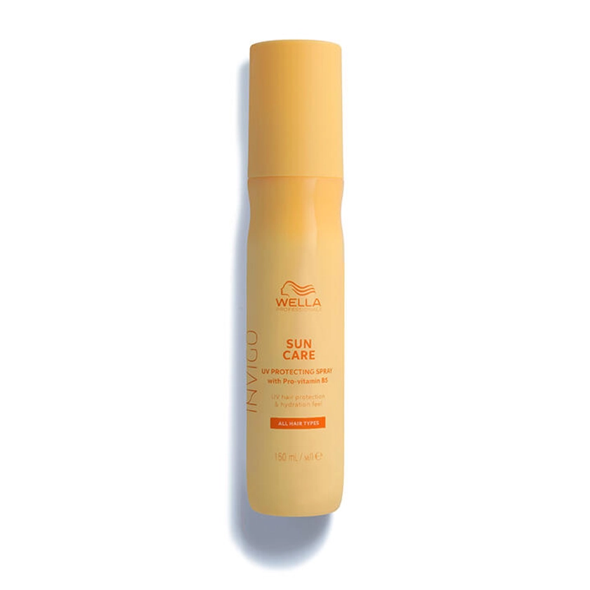 Invigo Sun Care Leave-In Spray | Wella Professionals