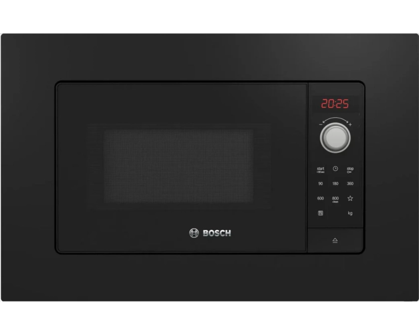 Micro-ondes encastrables BOSCH, BFL623MB3 | Leroy Merlin