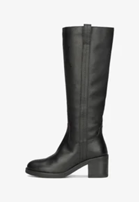 PS POELMAN LINA - Bottes - black/noir - ZALANDO.FR