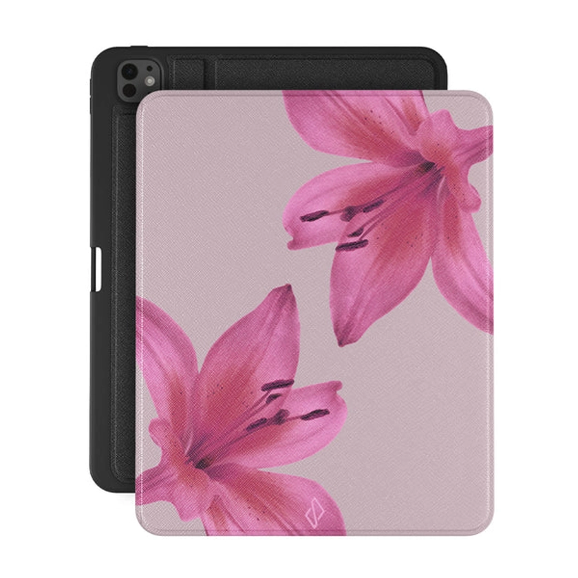 Fragile Beauty - iPad Pro 13 (7th Gen) Case