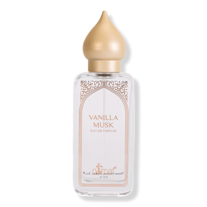 Vanilla Musk Eau de Parfum - Nemat | Ulta Beauty