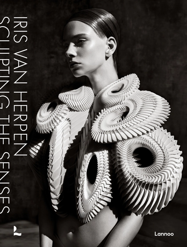 Iris van Herpen: Sculpting the Senses | MOKUMO