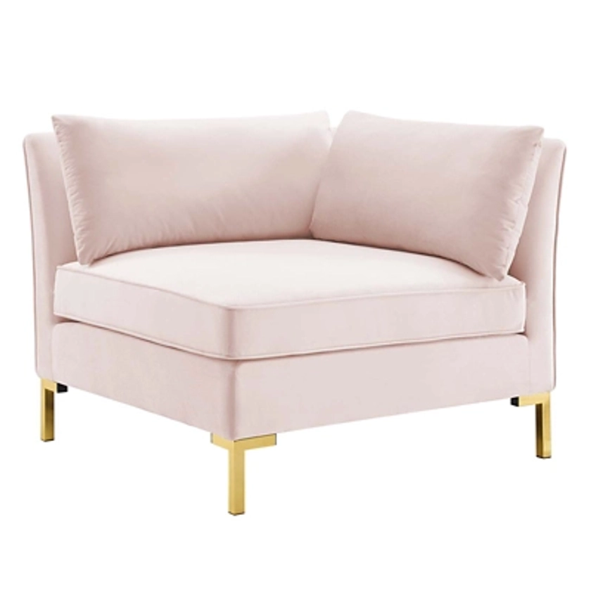 Modway Ardent Sectional Sofa Corner Chair | Ashley
