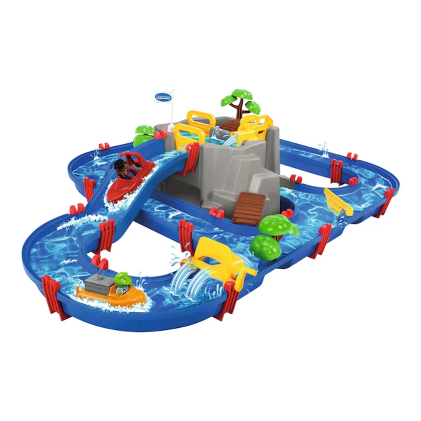 AquaPlay - Circuit aquatique MountainLake | baby-walz