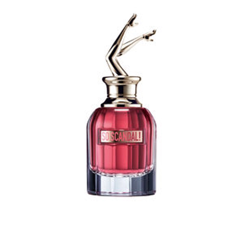 SO SCANDAL! parfum EDP prix en ligne Jean Paul Gaultier - Perfumes Club