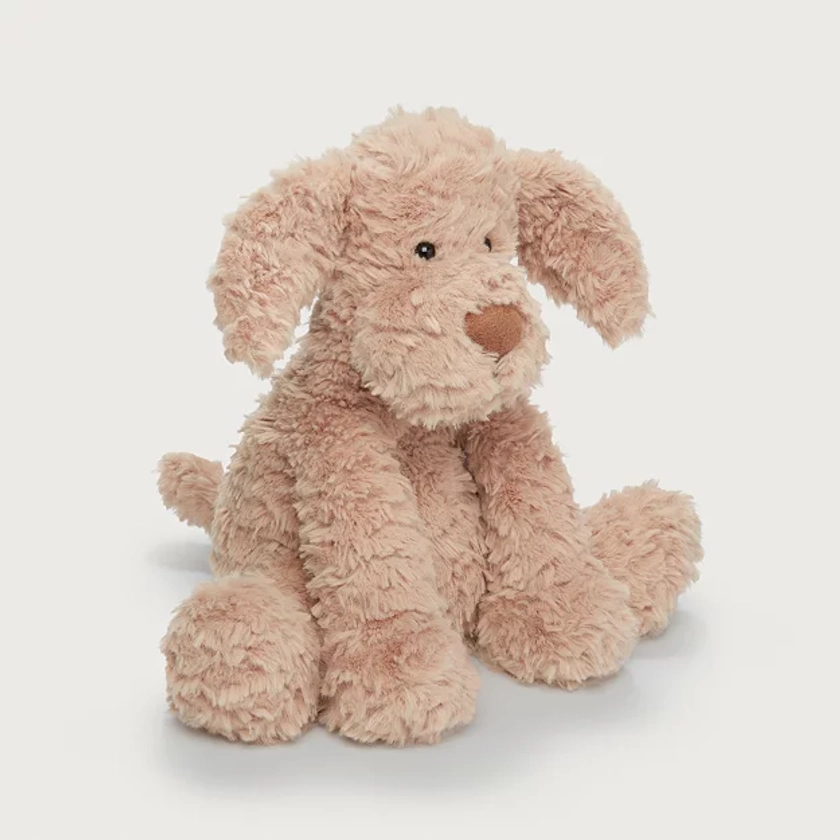 Jellycat Fuddlewuddle Puppy | Toys & Books | The White Company