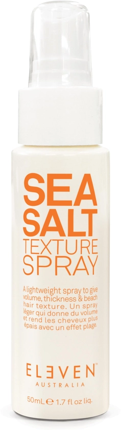 Eleven Australia Sea Salt Texture Spray 50 ml