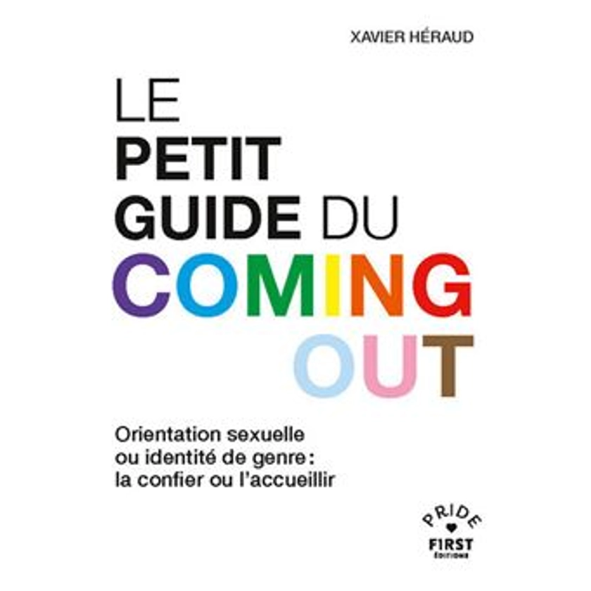 Le Petit guide du coming out