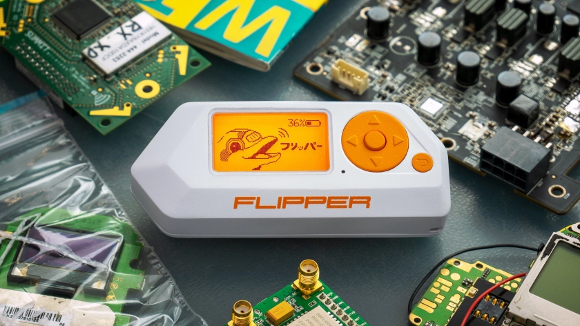 Flipper Zero Shop