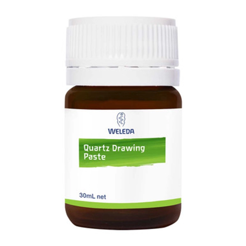 Quartz Drawing Paste