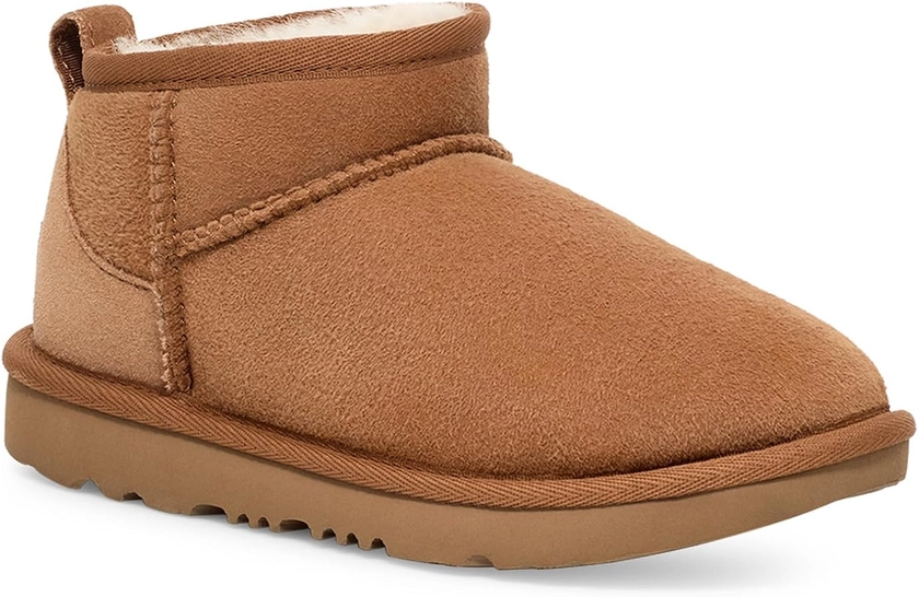 UGG Kids' Classic Ultra Mini Boot