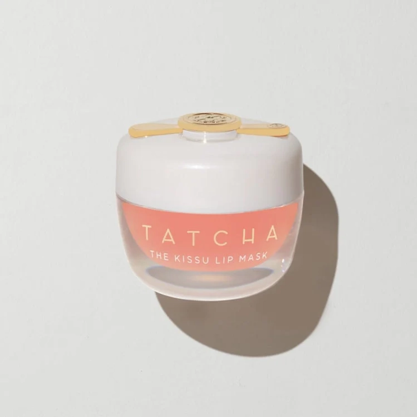 Tatcha UK | The Kissu Lip Mask