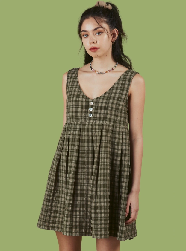 UNIF | Mizuna Dress
