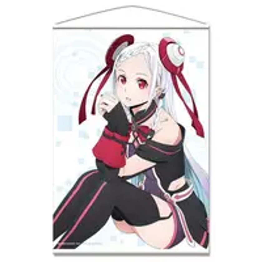 (USED) Shigemura Yuuna - Tapestry - Sword Art Online